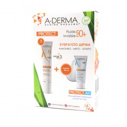 aderma fluide